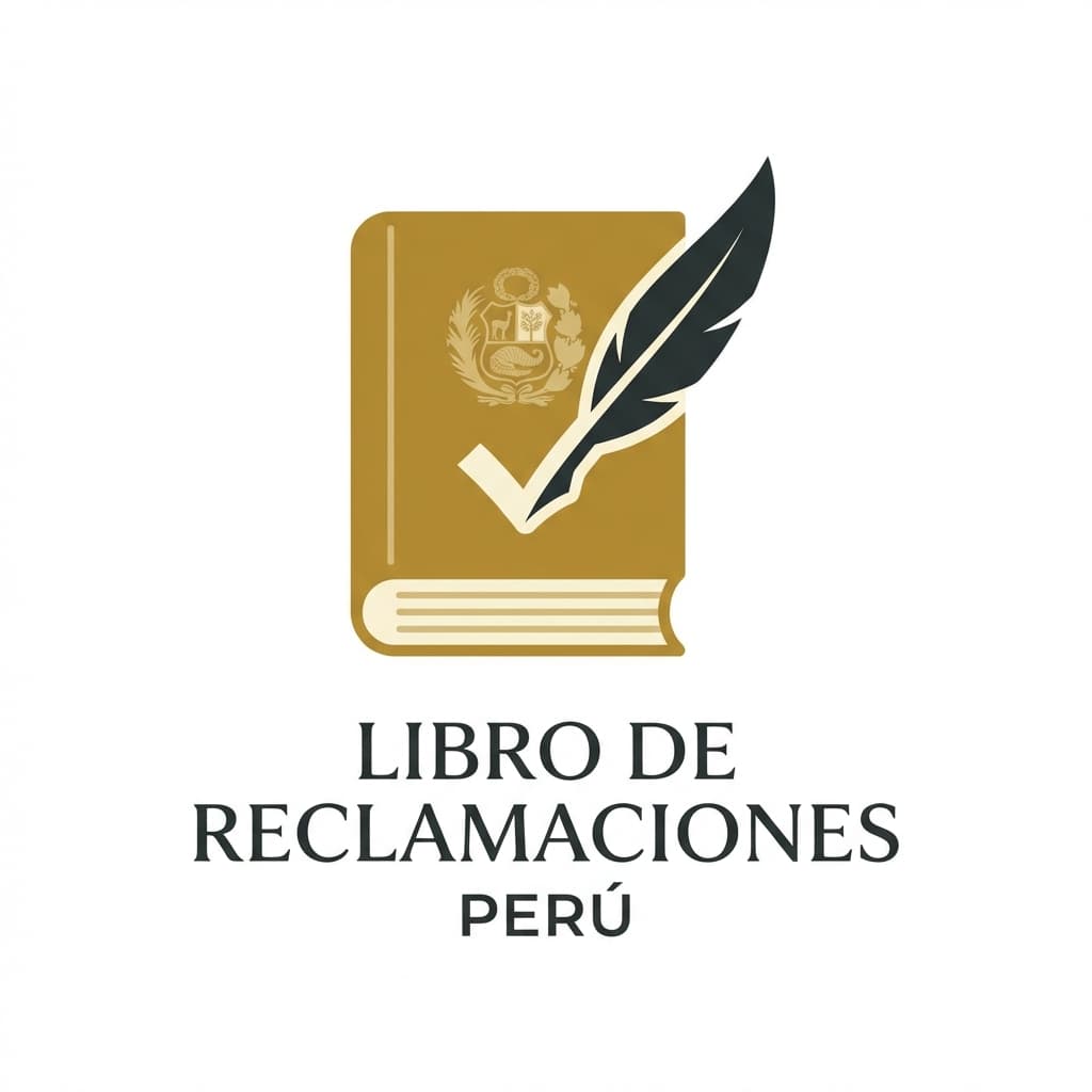 Libro de Reclamaciones Perú