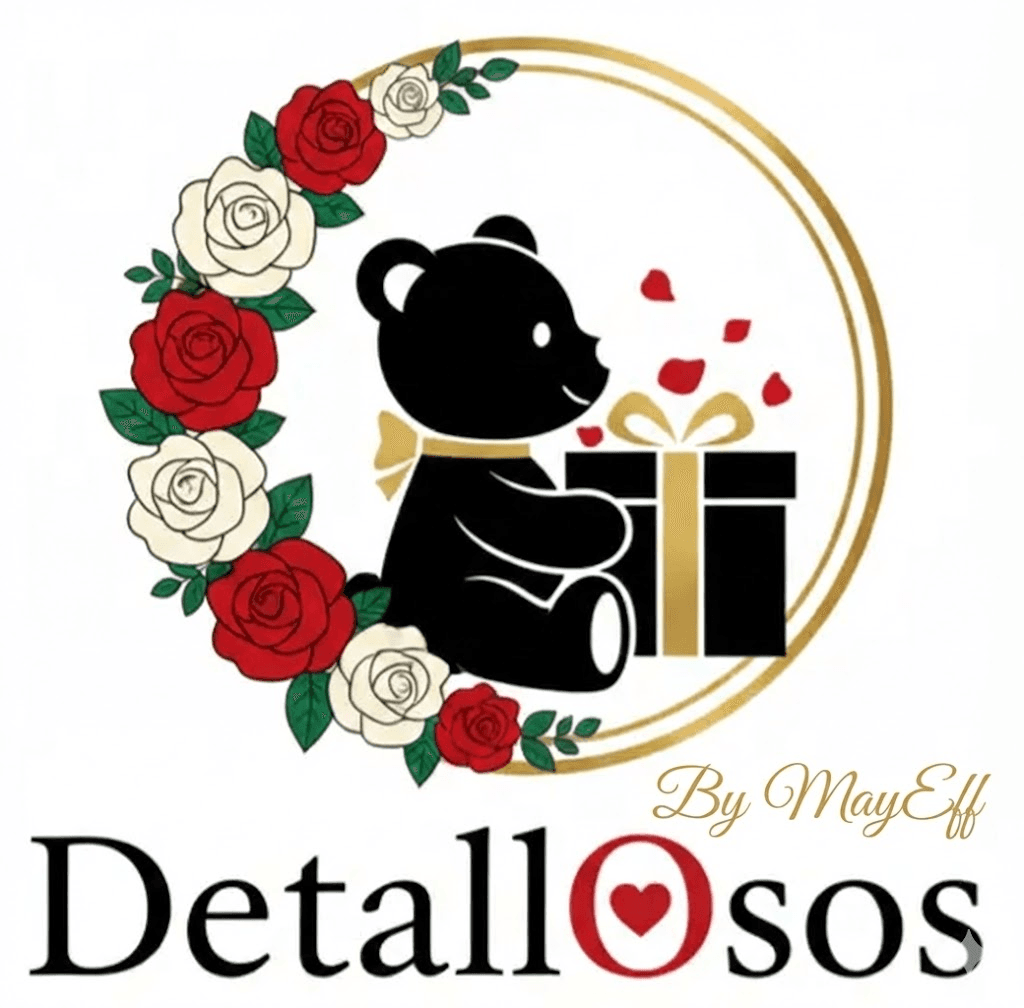 DetallOsos Logo