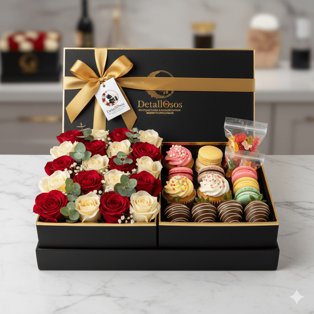 kit Maya Dulce Rosal