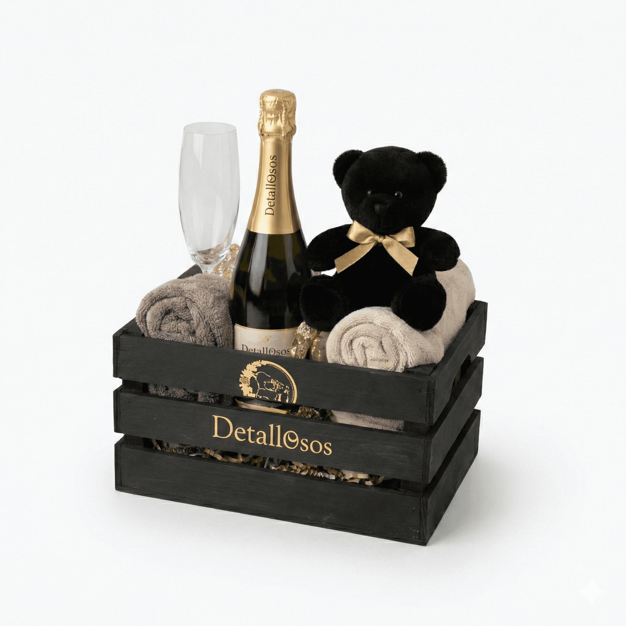 Pack Relax: Golden Night