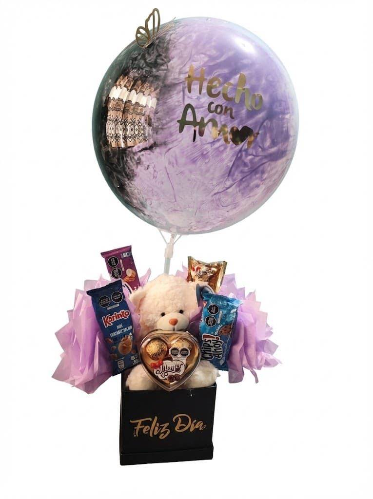 Colección Suspiros San Valentín