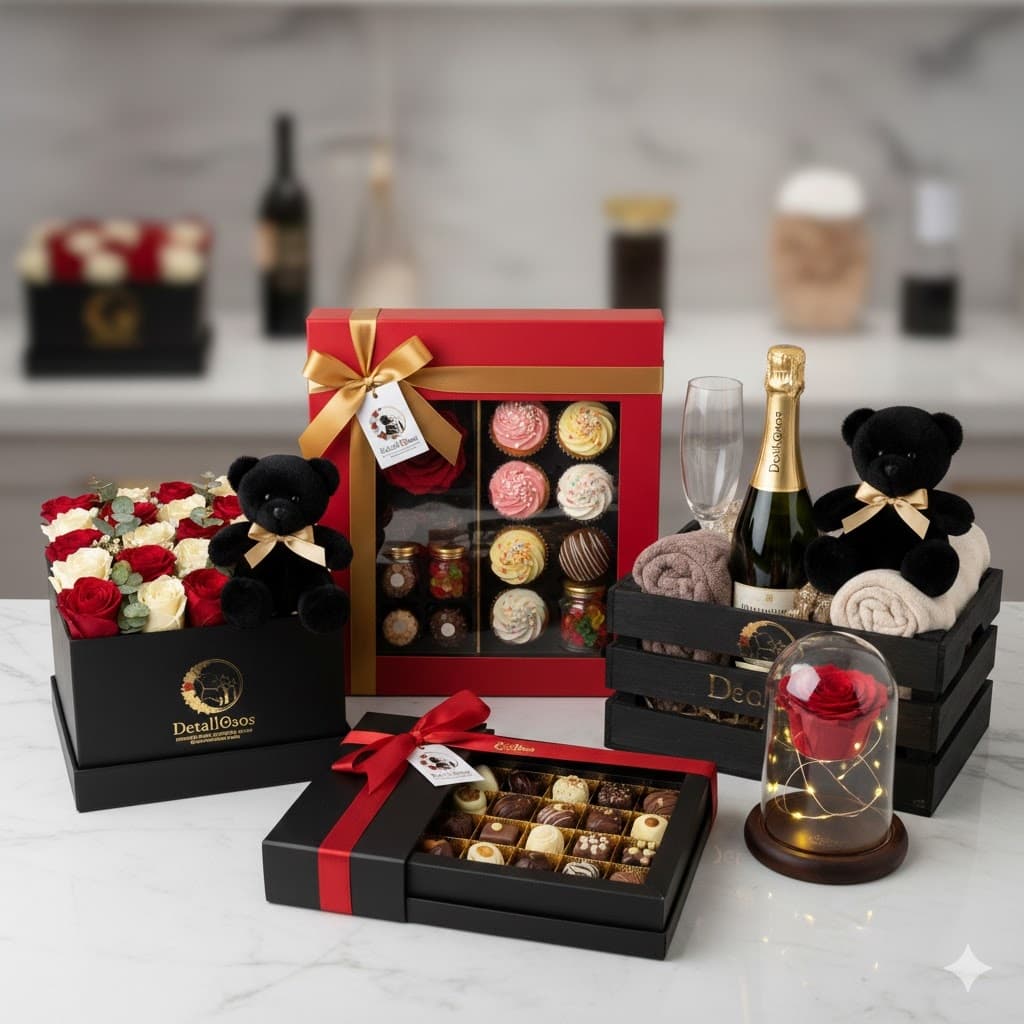 Colección Exclusiva DetallOsos